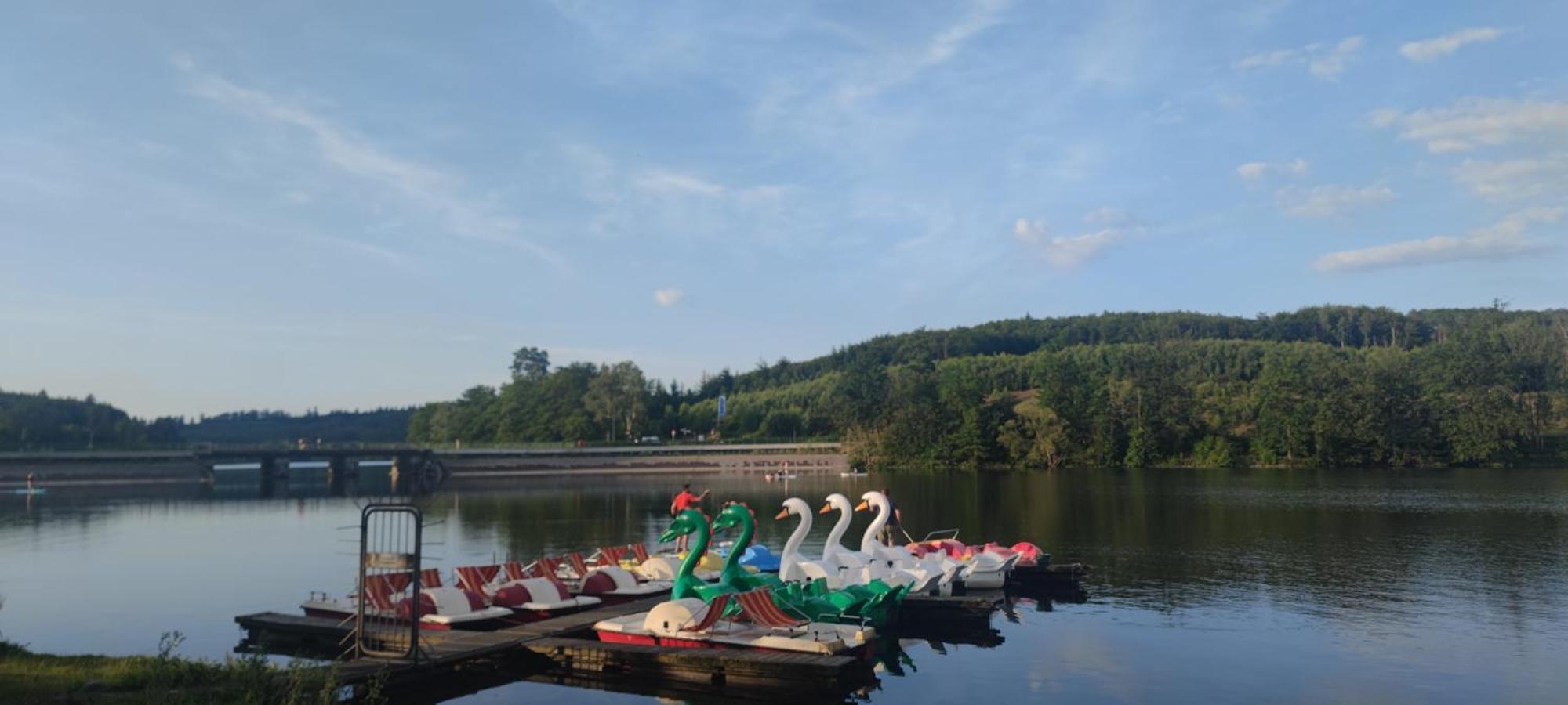 Modernes Rhombushaus Im Naturparadies Sauerland Balve Exterior photo